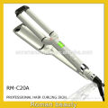 2014 curling iron LCD disply professional Hair Curler